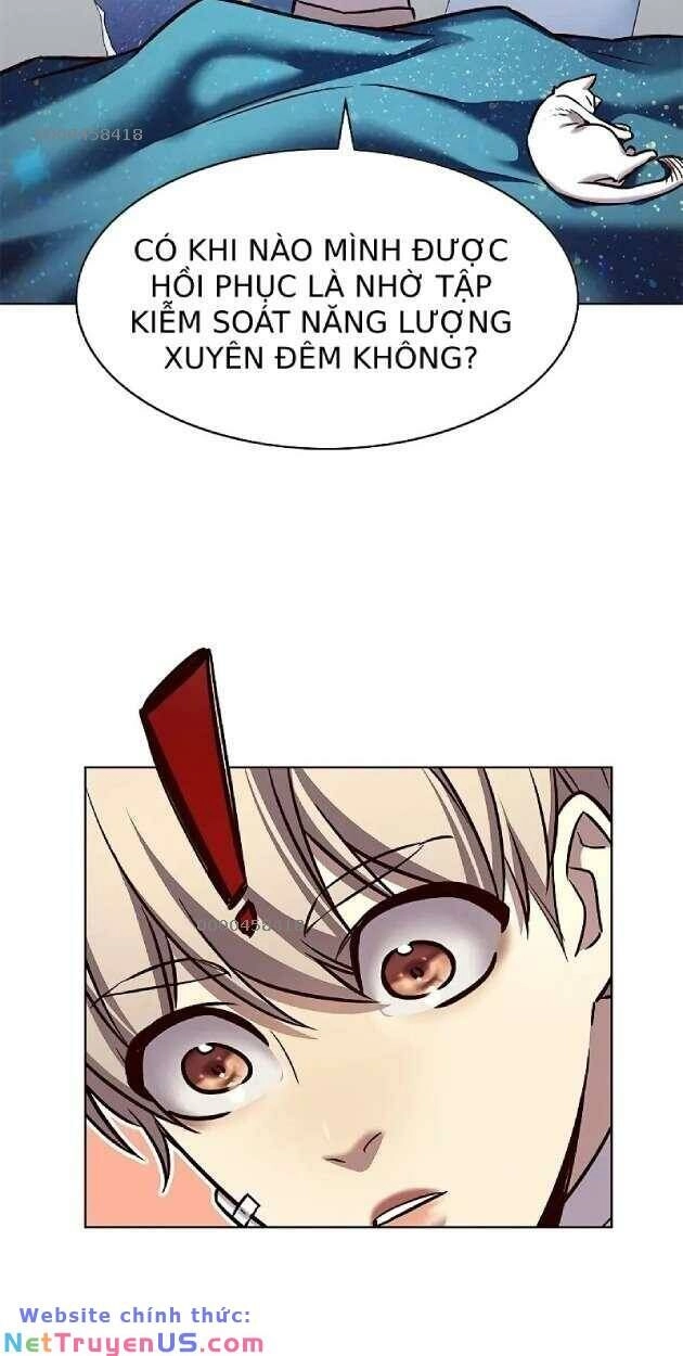 Hoá Thân Thành Mèo Chapter 263 - 3