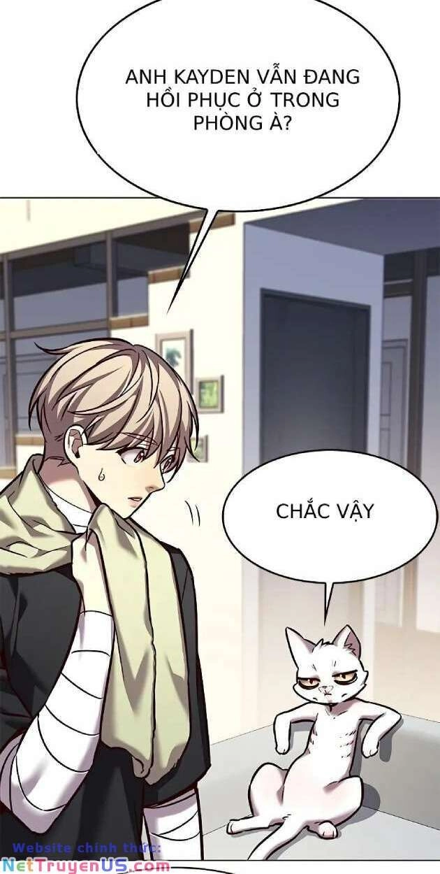 Hoá Thân Thành Mèo Chapter 263 - 8