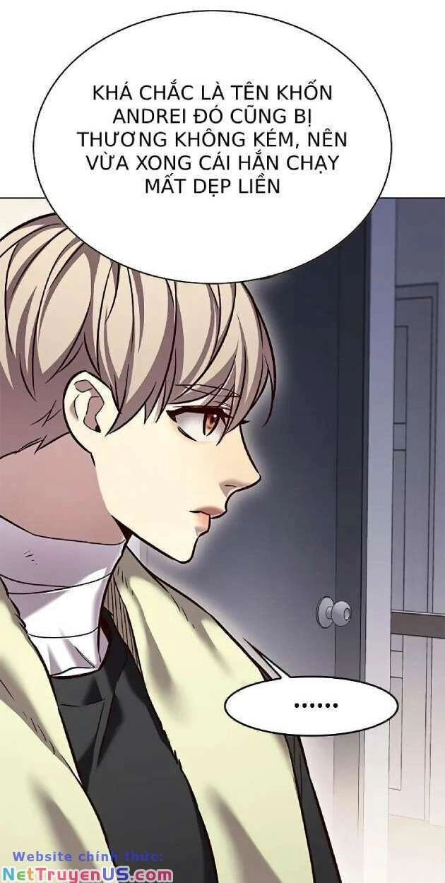 Hoá Thân Thành Mèo Chapter 263 - 10