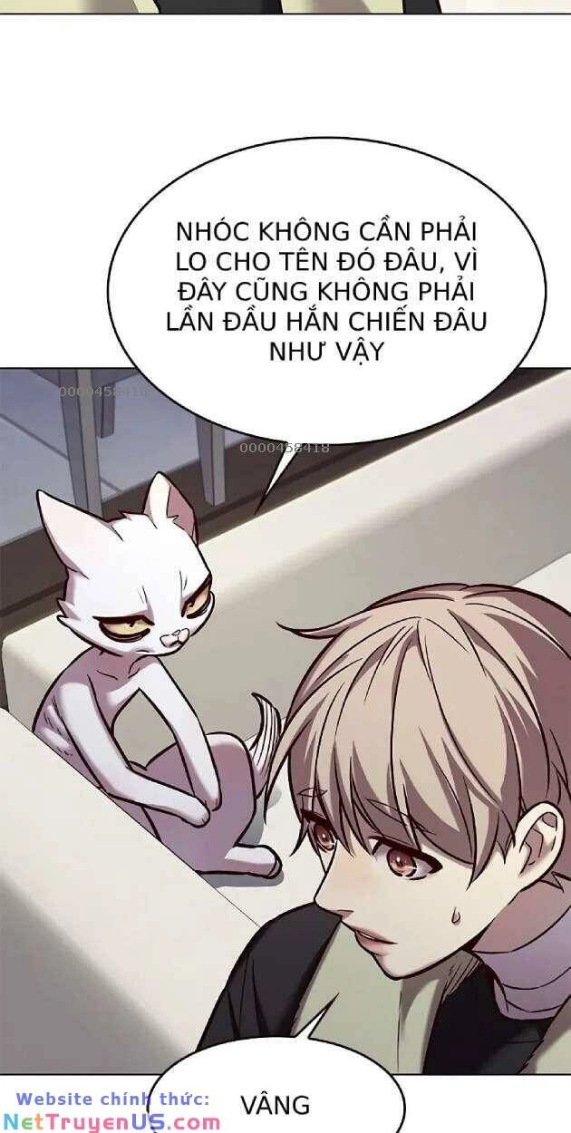 Hoá Thân Thành Mèo Chapter 263 - 11