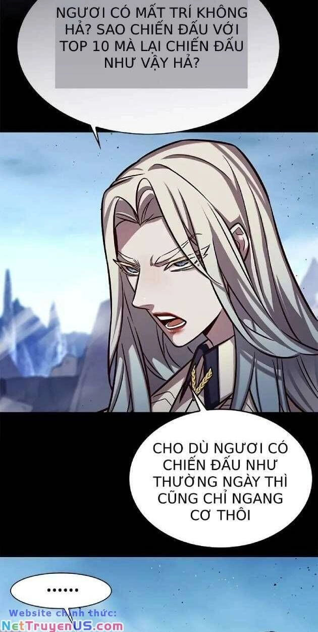 Hoá Thân Thành Mèo Chapter 263 - 16