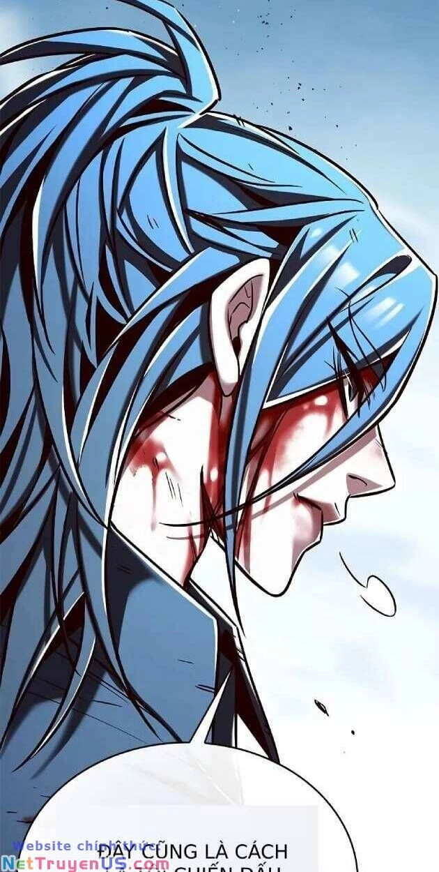 Hoá Thân Thành Mèo Chapter 263 - 18