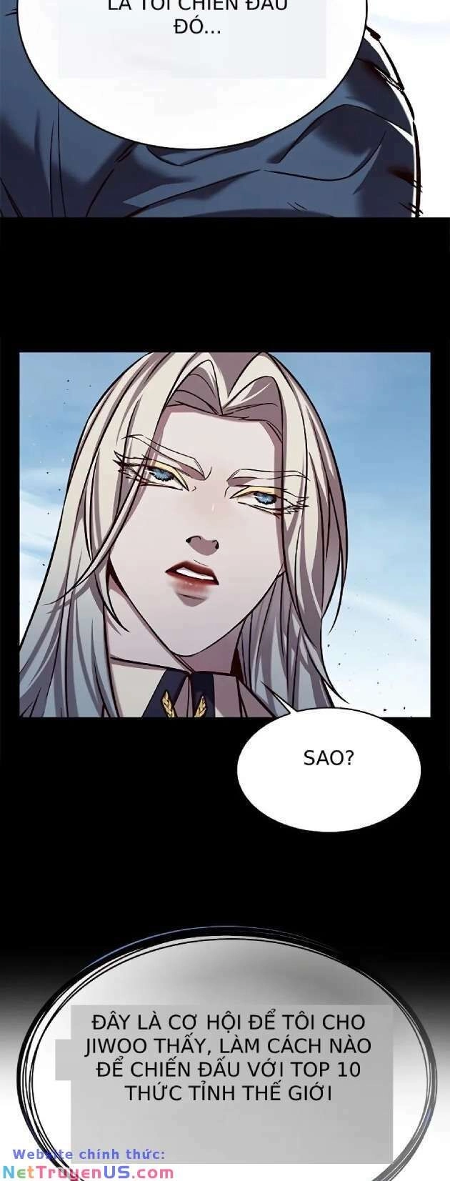 Hoá Thân Thành Mèo Chapter 263 - 19