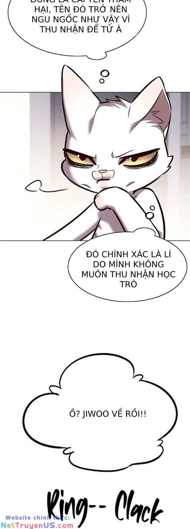 Hoá Thân Thành Mèo Chapter 263 - 22