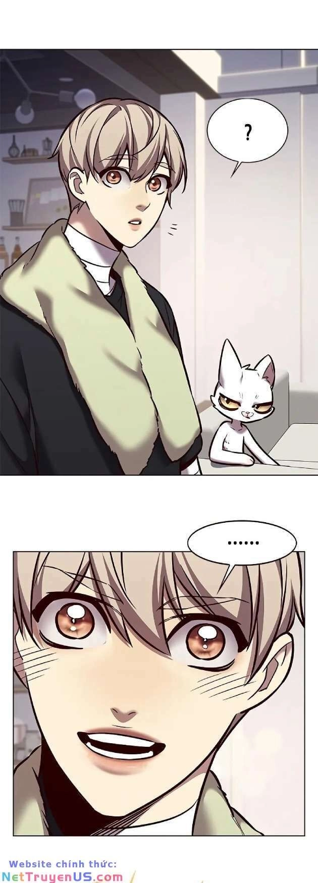 Hoá Thân Thành Mèo Chapter 263 - 23