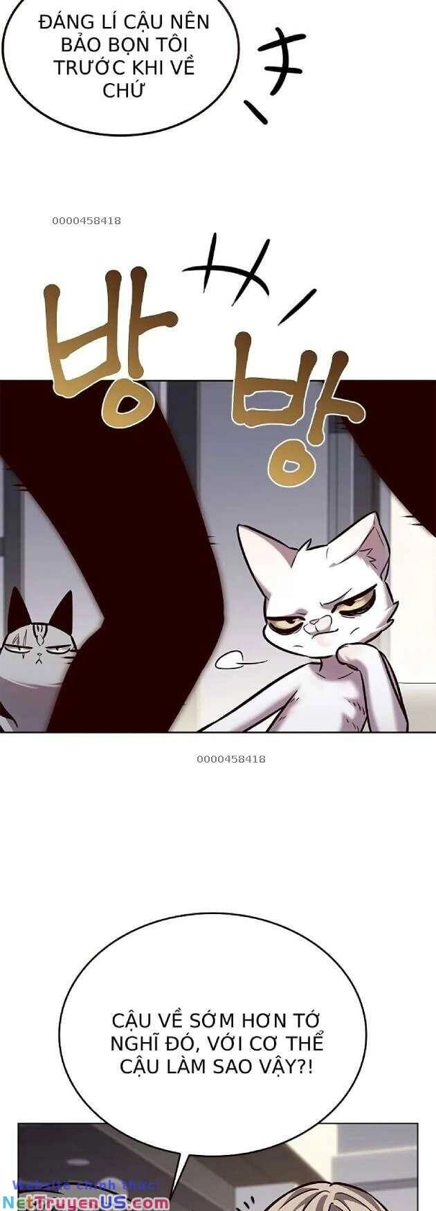 Hoá Thân Thành Mèo Chapter 263 - 27