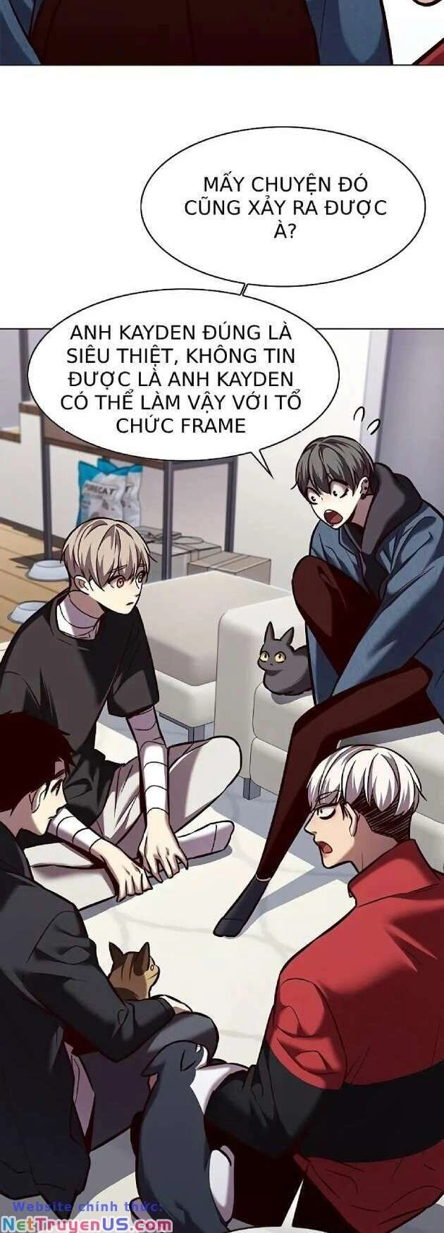 Hoá Thân Thành Mèo Chapter 263 - 30