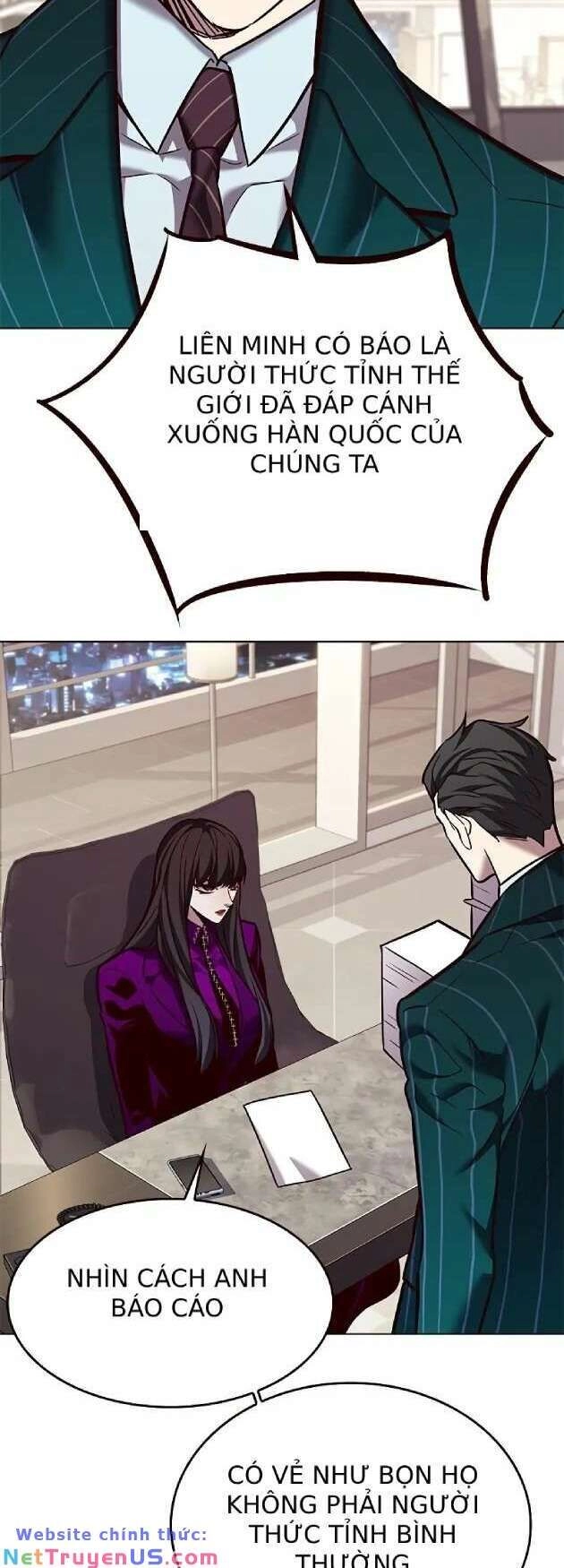 Hoá Thân Thành Mèo Chapter 263 - 38