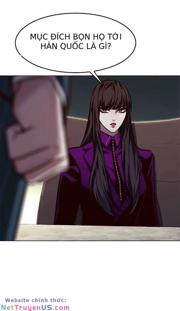 Hoá Thân Thành Mèo Chapter 263 - 41