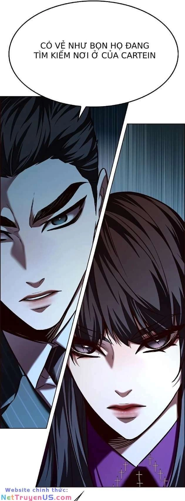 Hoá Thân Thành Mèo Chapter 263 - 42