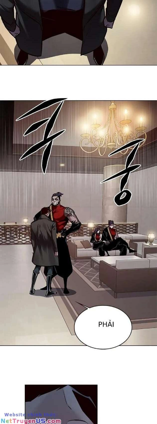 Hoá Thân Thành Mèo Chapter 263 - 45