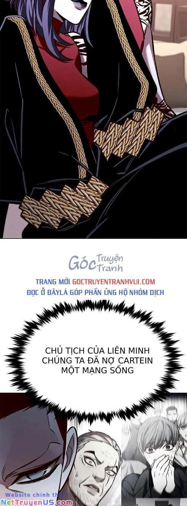 Hoá Thân Thành Mèo Chapter 263 - 47