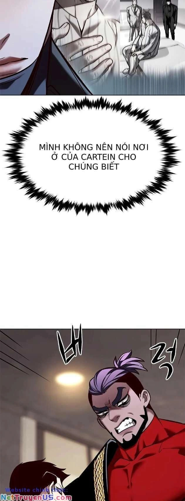 Hoá Thân Thành Mèo Chapter 263 - 48