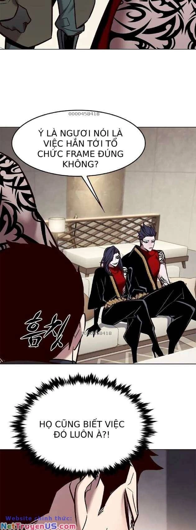 Hoá Thân Thành Mèo Chapter 263 - 50