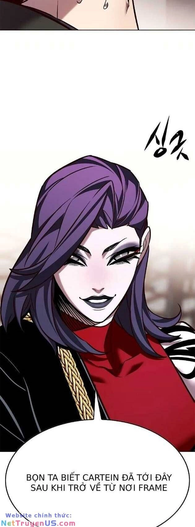 Hoá Thân Thành Mèo Chapter 263 - 51