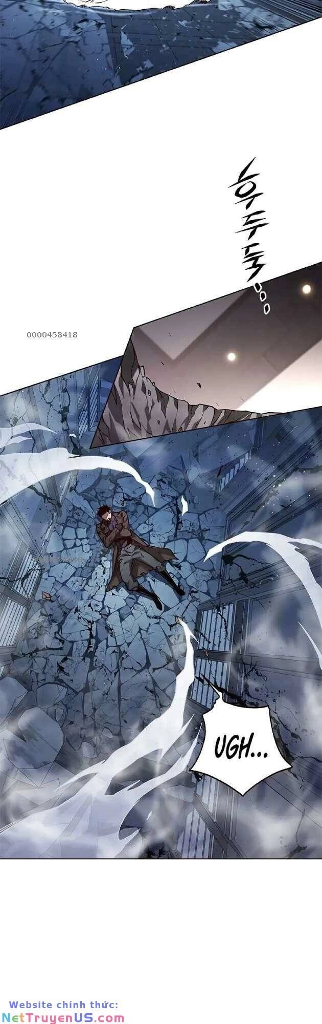 Hoá Thân Thành Mèo Chapter 263 - 60