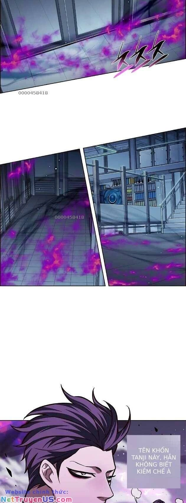 Hoá Thân Thành Mèo Chapter 263 - 64