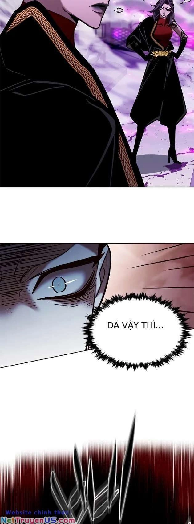 Hoá Thân Thành Mèo Chapter 263 - 65