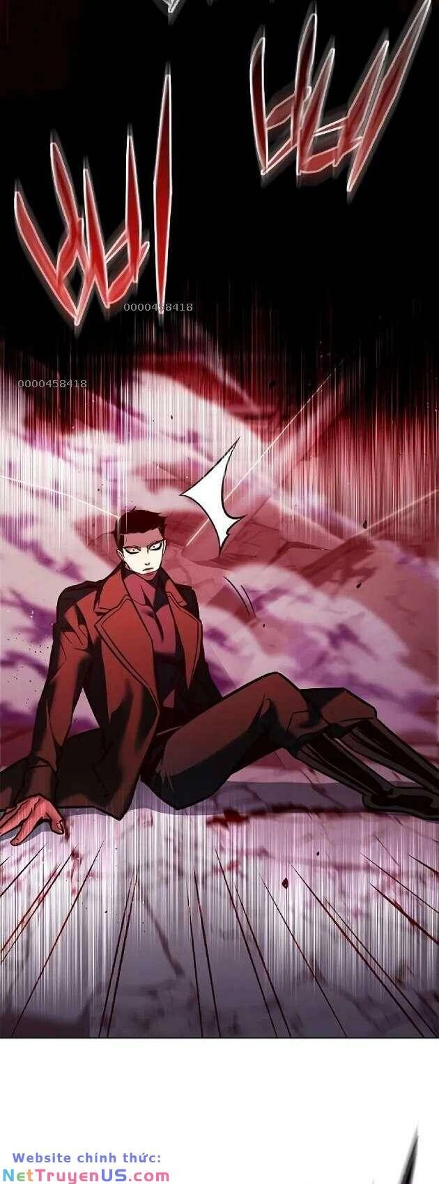 Hoá Thân Thành Mèo Chapter 263 - 66