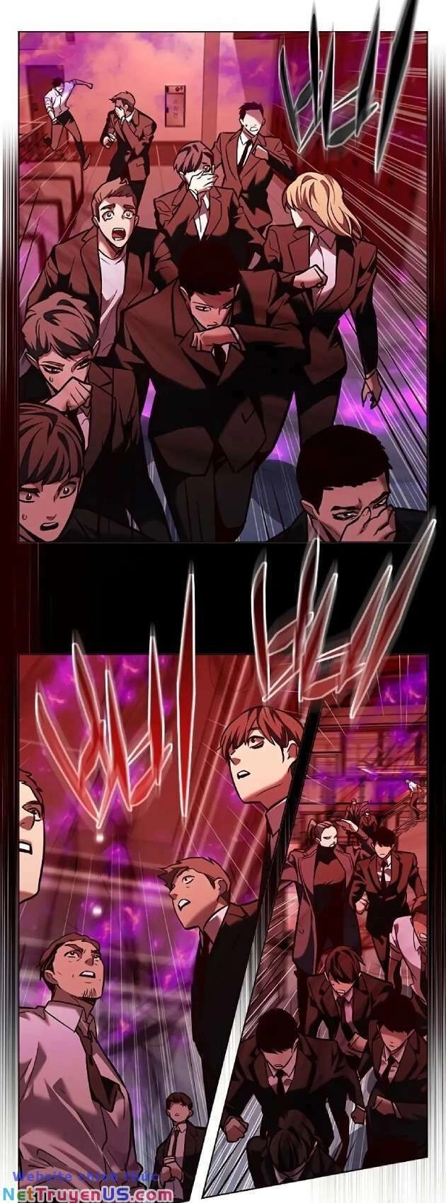 Hoá Thân Thành Mèo Chapter 263 - 67