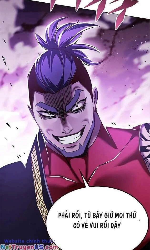 Hoá Thân Thành Mèo Chapter 264 - 10