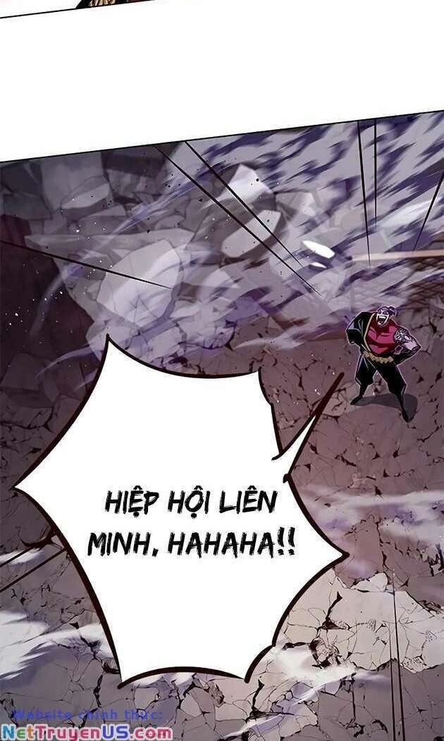 Hoá Thân Thành Mèo Chapter 264 - 14