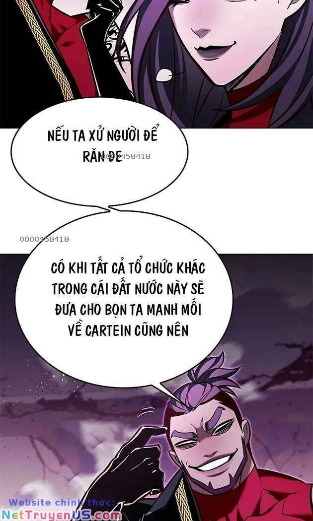 Hoá Thân Thành Mèo Chapter 264 - 17