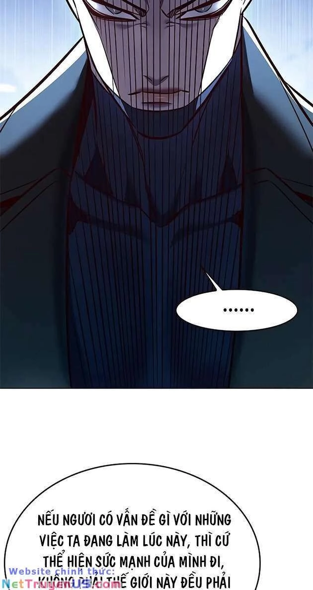 Hoá Thân Thành Mèo Chapter 264 - 19