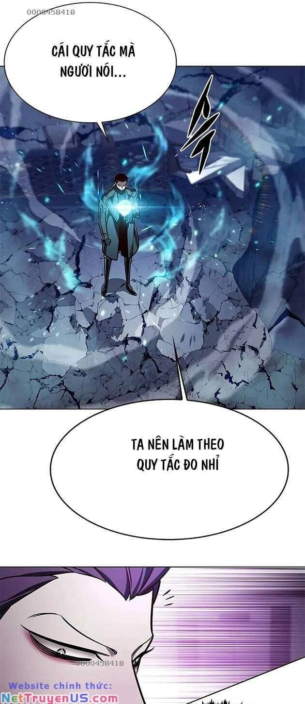 Hoá Thân Thành Mèo Chapter 264 - 21