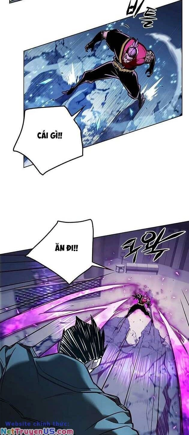 Hoá Thân Thành Mèo Chapter 264 - 34