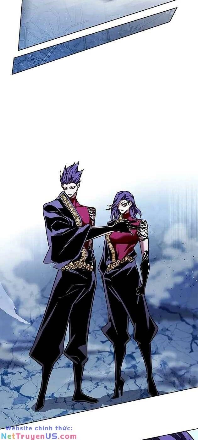 Hoá Thân Thành Mèo Chapter 264 - 68