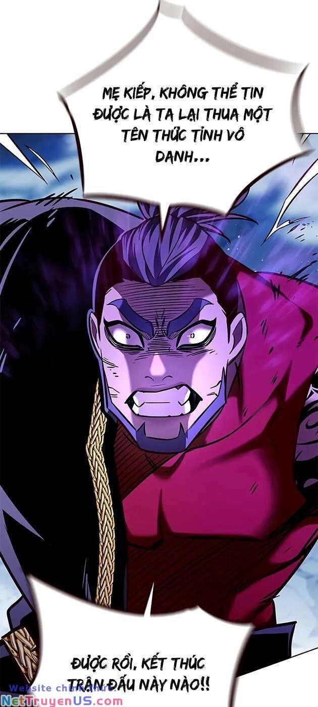 Hoá Thân Thành Mèo Chapter 264 - 73