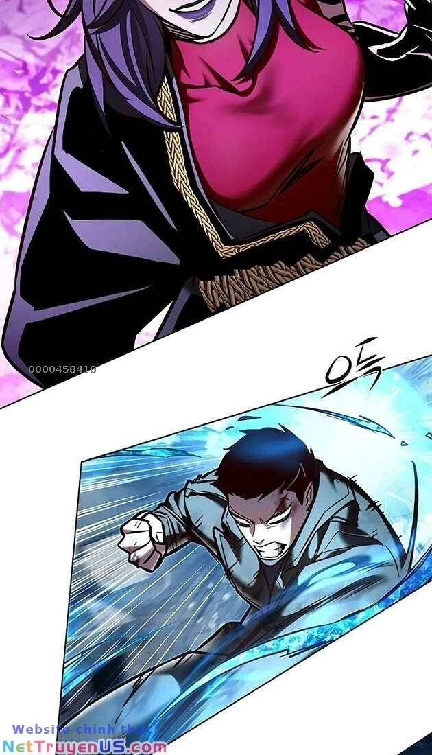 Hoá Thân Thành Mèo Chapter 265 - 15