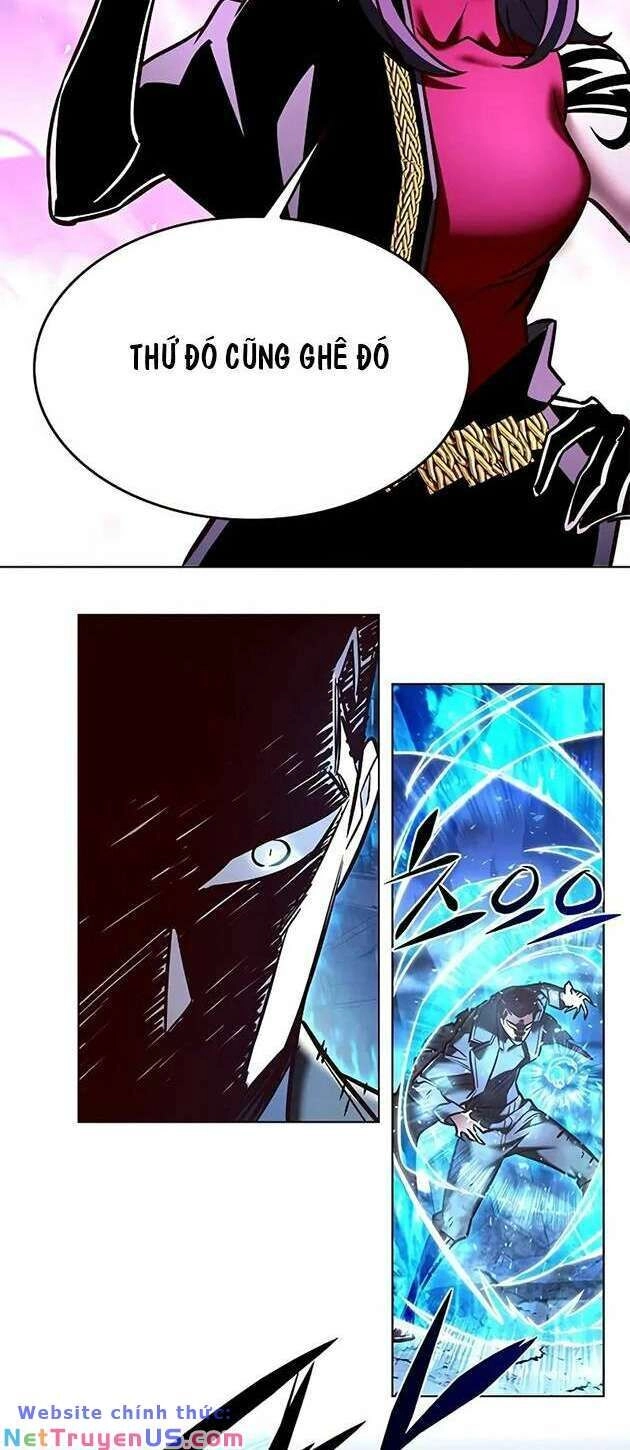 Hoá Thân Thành Mèo Chapter 265 - 36