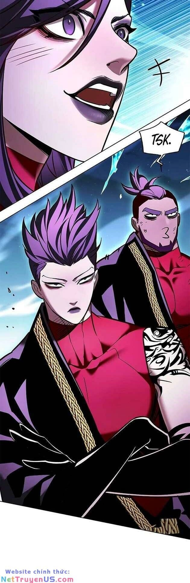 Hoá Thân Thành Mèo Chapter 265 - 40