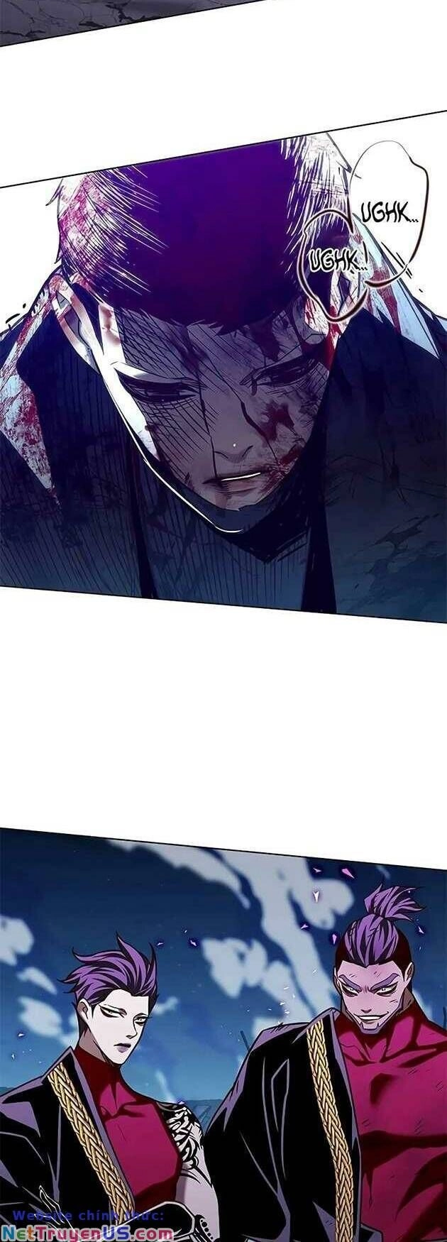 Hoá Thân Thành Mèo Chapter 265 - 50