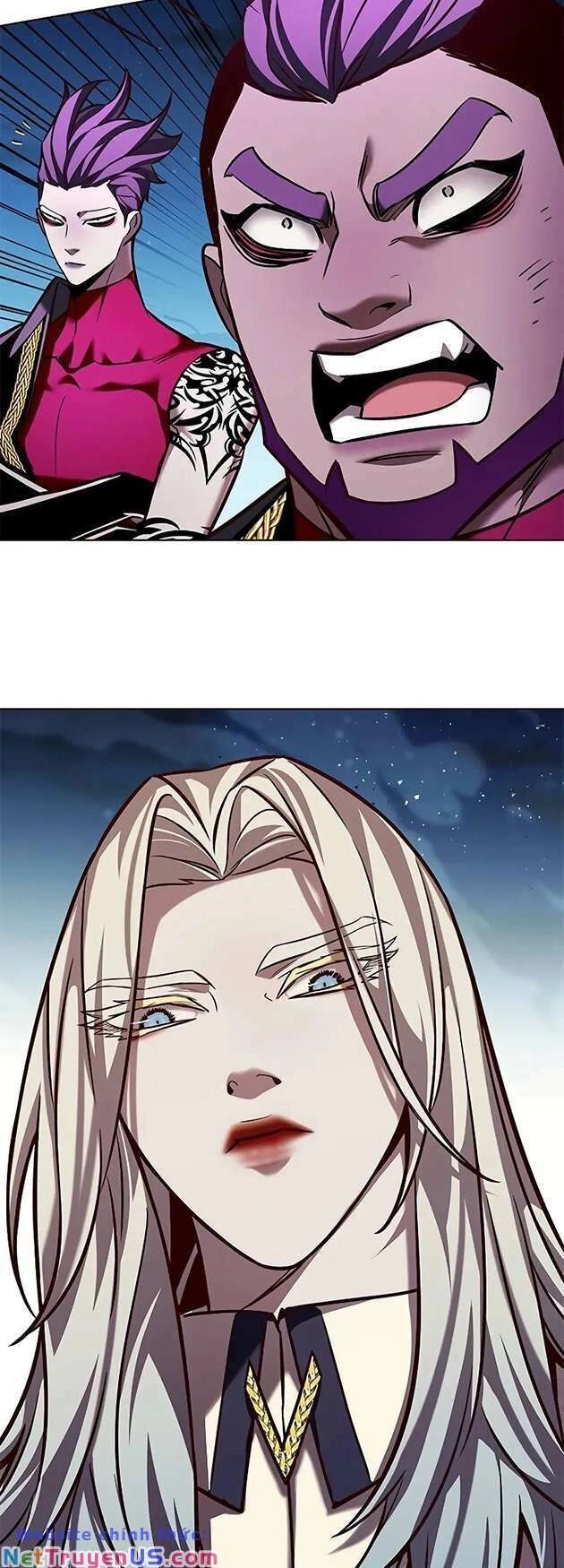 Hoá Thân Thành Mèo Chapter 265 - 57