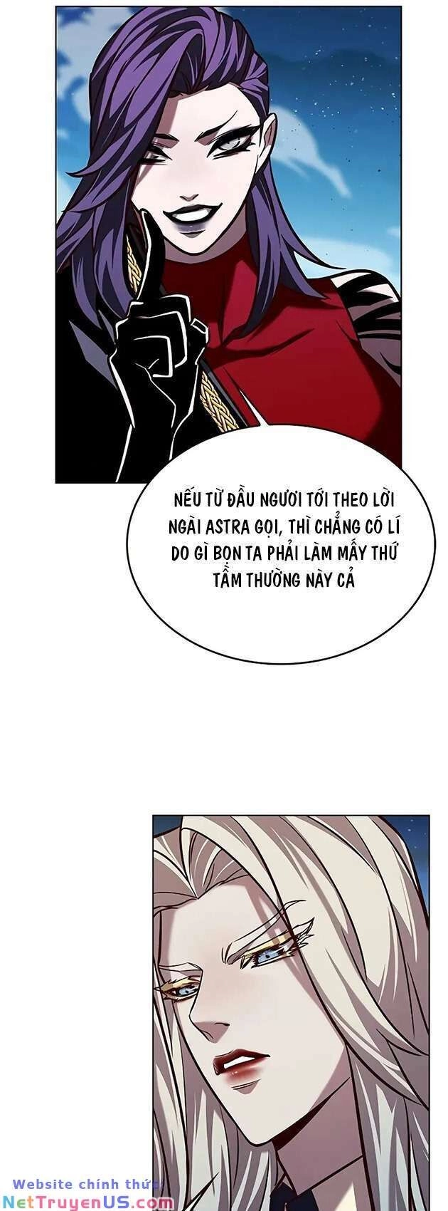 Hoá Thân Thành Mèo Chapter 265 - 61