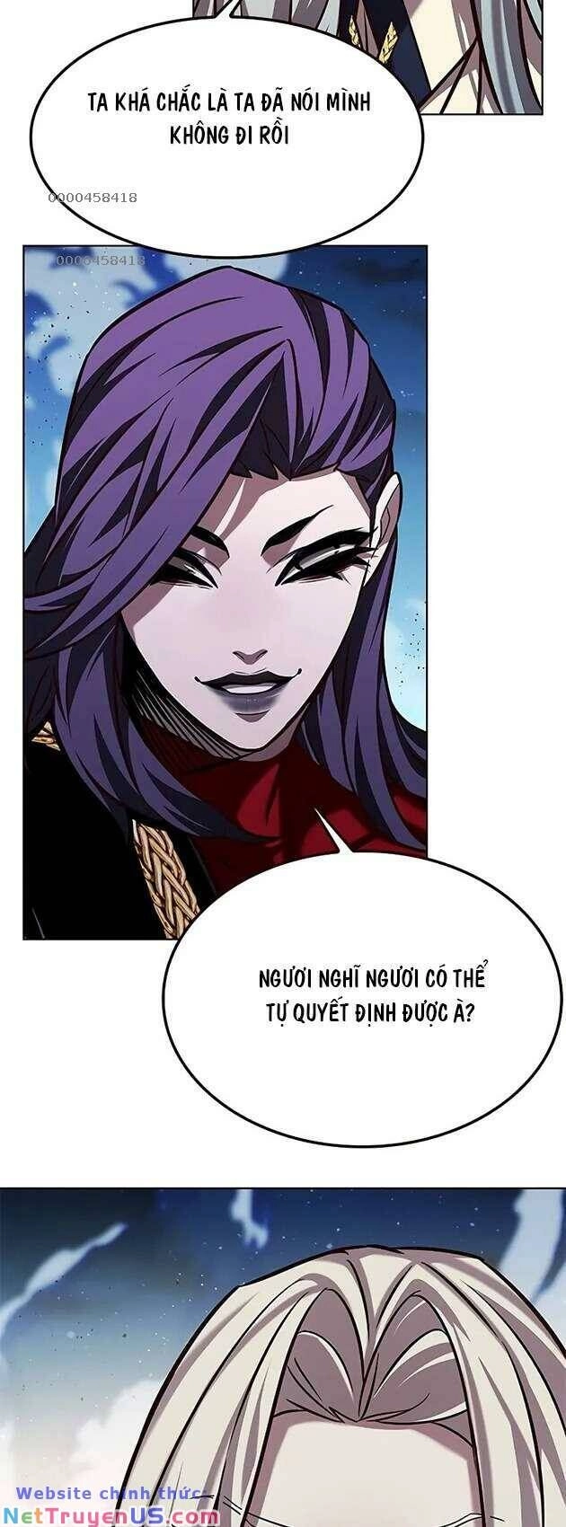 Hoá Thân Thành Mèo Chapter 265 - 62