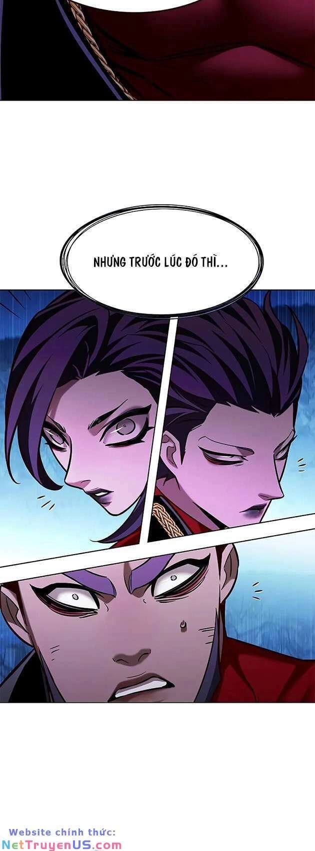 Hoá Thân Thành Mèo Chapter 265 - 65