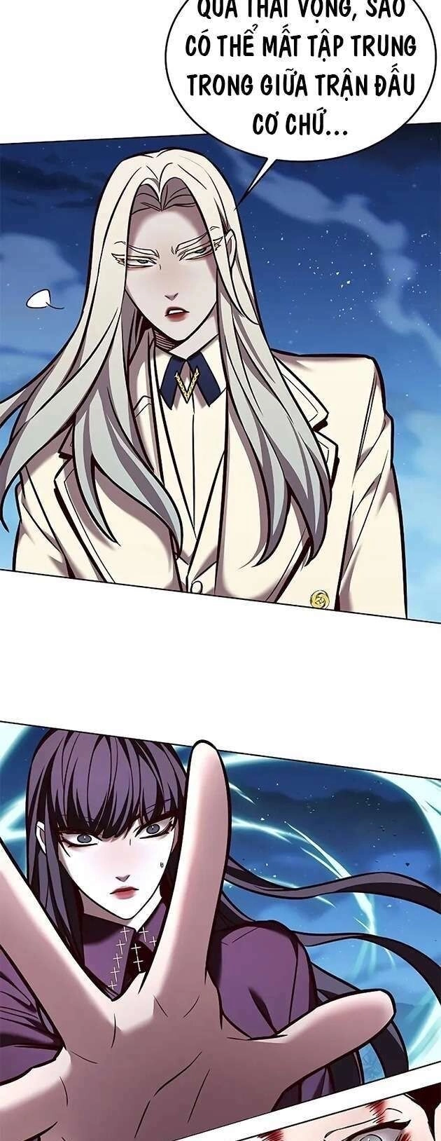 Hoá Thân Thành Mèo Chapter 267 - 19