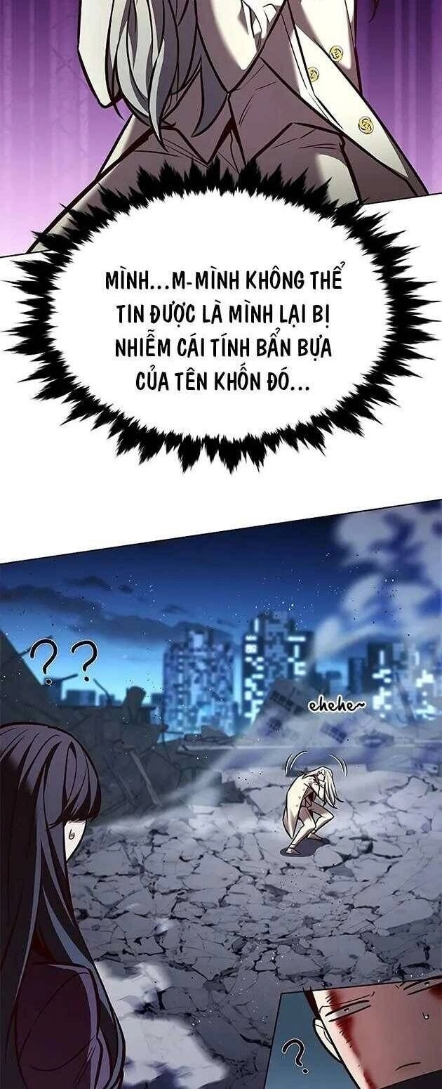 Hoá Thân Thành Mèo Chapter 267 - 26