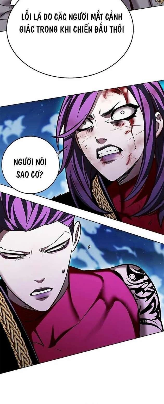 Hoá Thân Thành Mèo Chapter 267 - 30