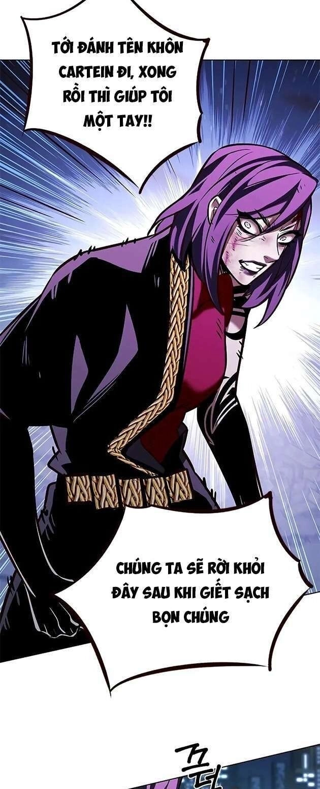 Hoá Thân Thành Mèo Chapter 267 - 35