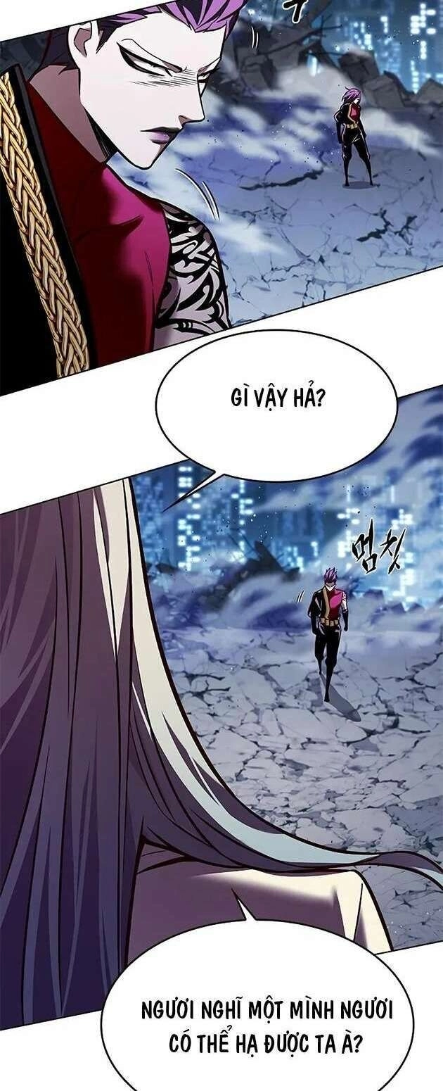 Hoá Thân Thành Mèo Chapter 267 - 36