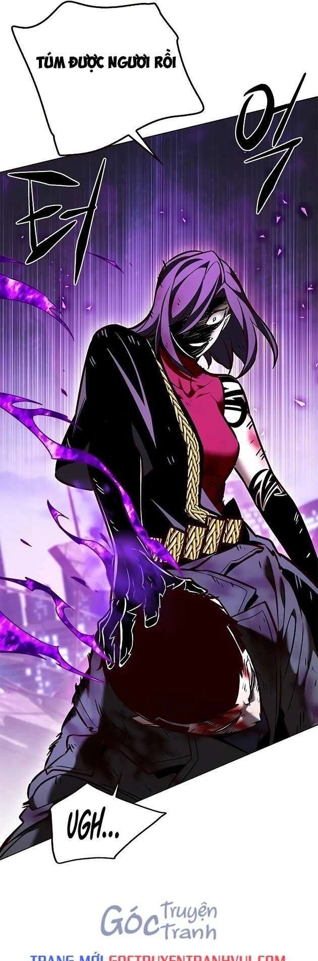 Hoá Thân Thành Mèo Chapter 267 - 61