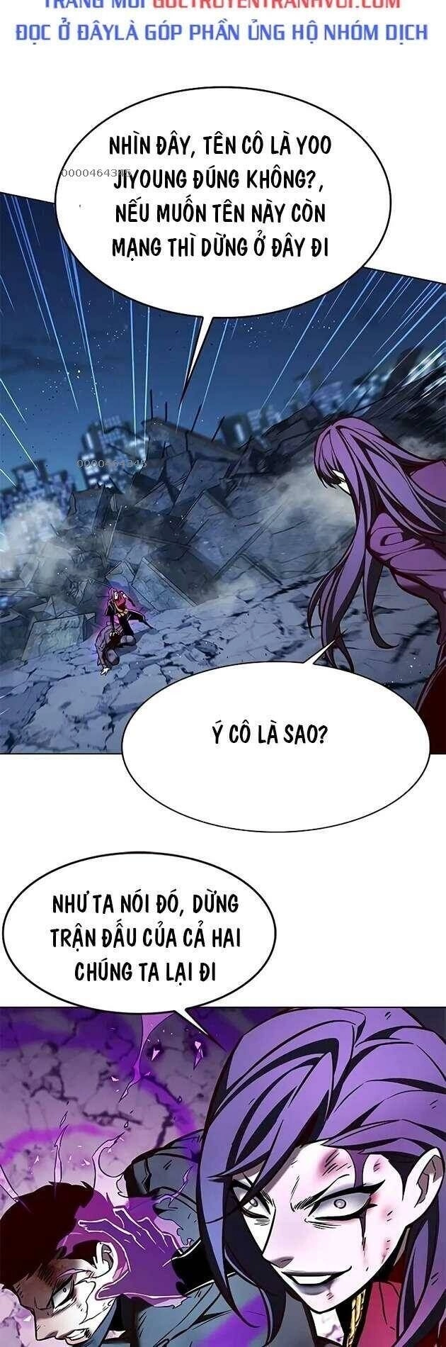 Hoá Thân Thành Mèo Chapter 267 - 62