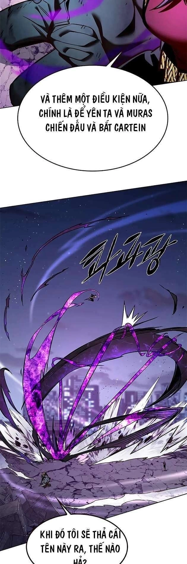 Hoá Thân Thành Mèo Chapter 267 - 63