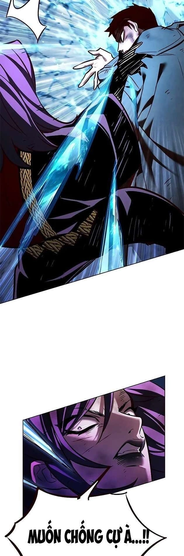 Hoá Thân Thành Mèo Chapter 267 - 65