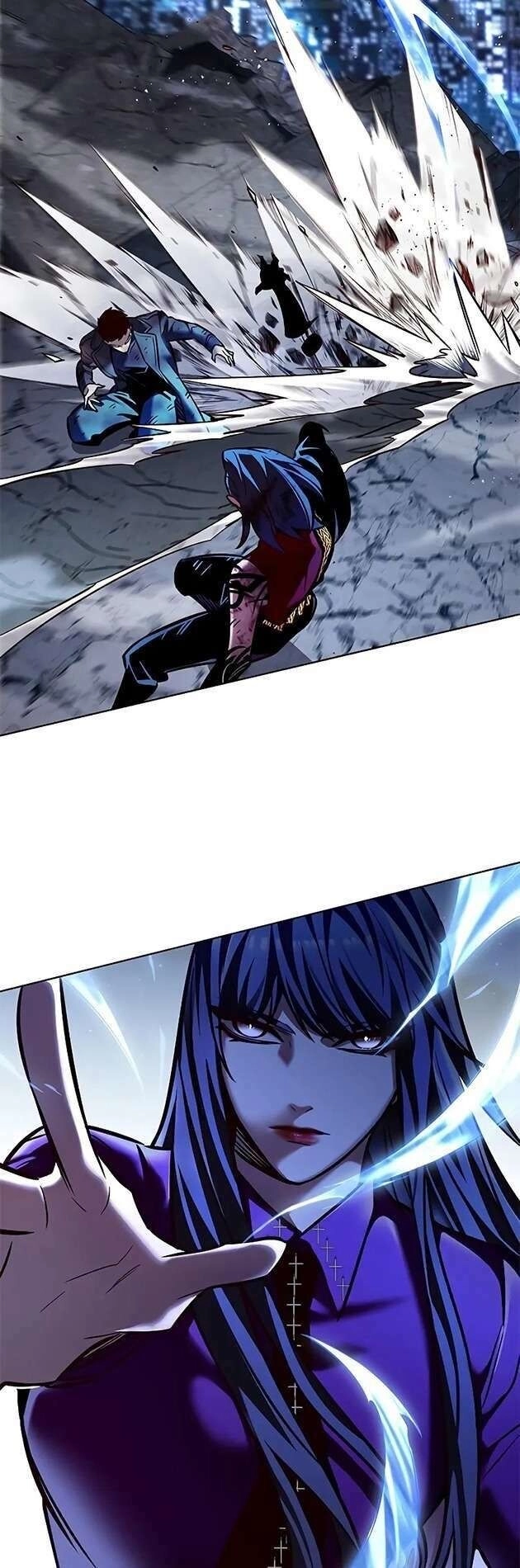 Hoá Thân Thành Mèo Chapter 267 - 68